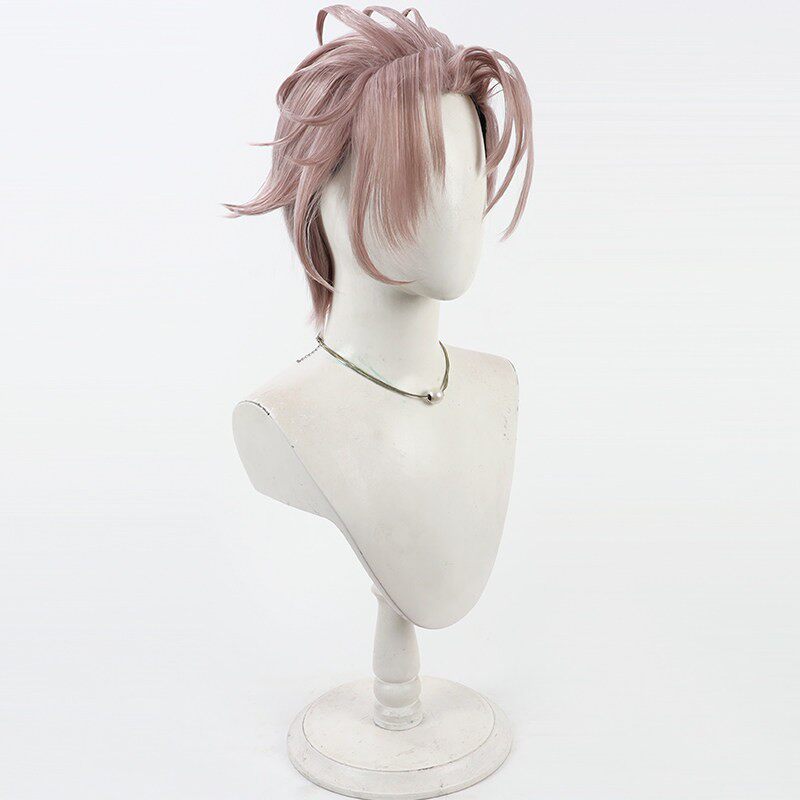 Theresis – perruque de Cosplay - Synthetic Wigs avis et prix