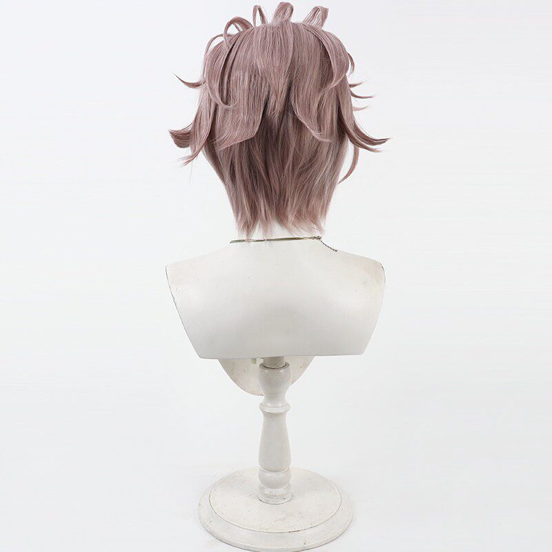 Theresis – perruque de Cosplay - Synthetic Wigs avis et prix