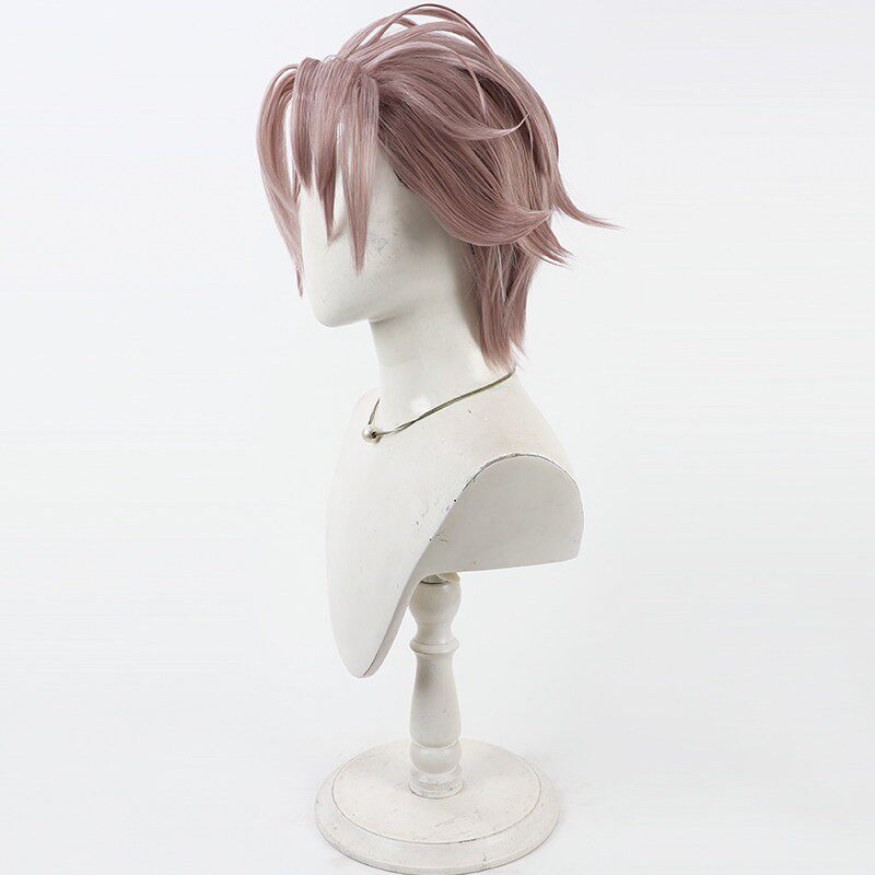 Theresis – perruque de Cosplay - Synthetic Wigs avis et prix