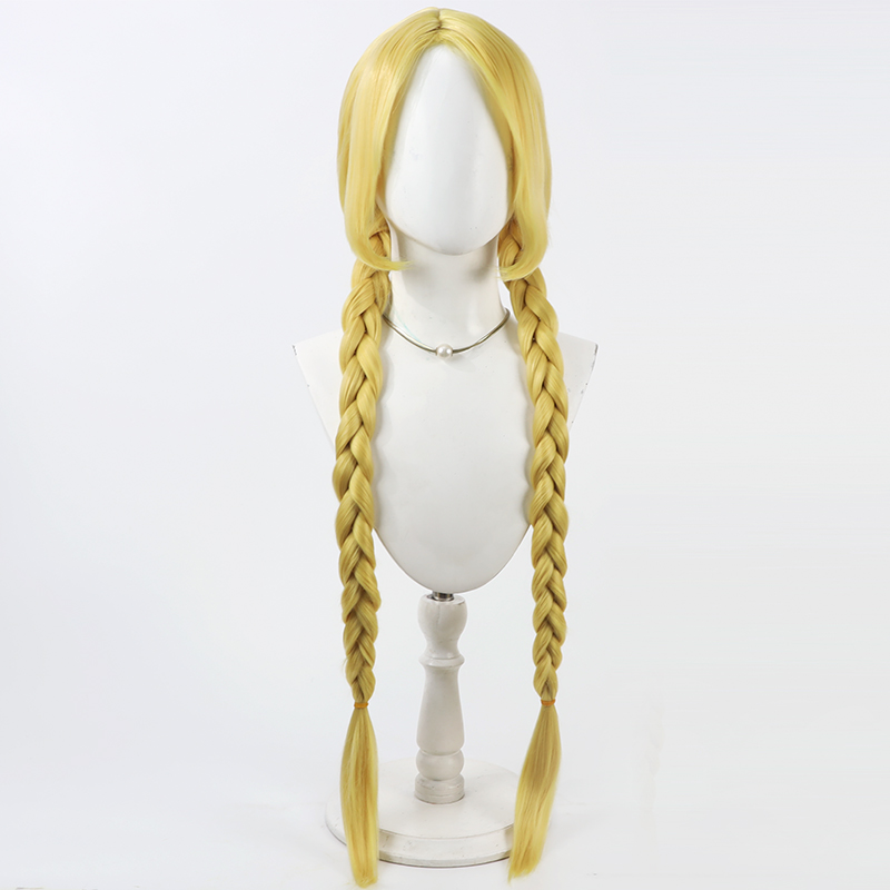 Choco Mitsumata Cosplay perruq - Synthetic Wigs avis et prix