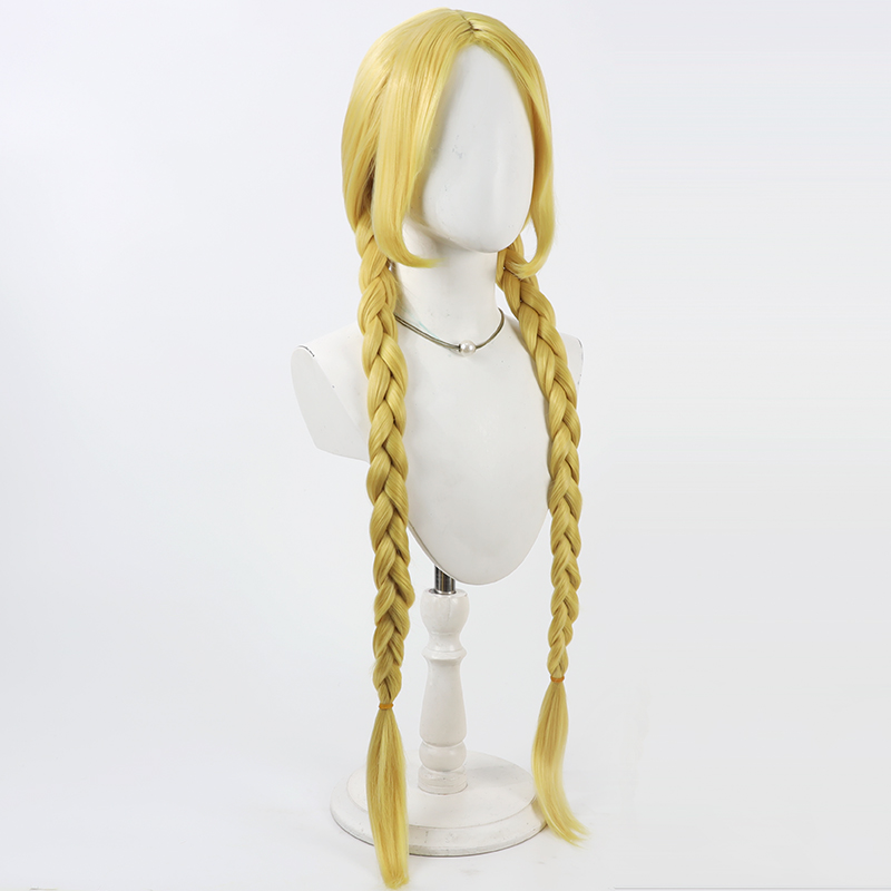Choco Mitsumata Cosplay perruq - Synthetic Wigs avis et prix