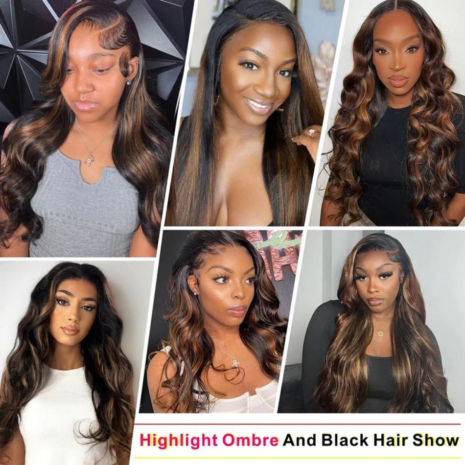 Perruques en cheveux humains o - Human Hair Wigs avis et prix