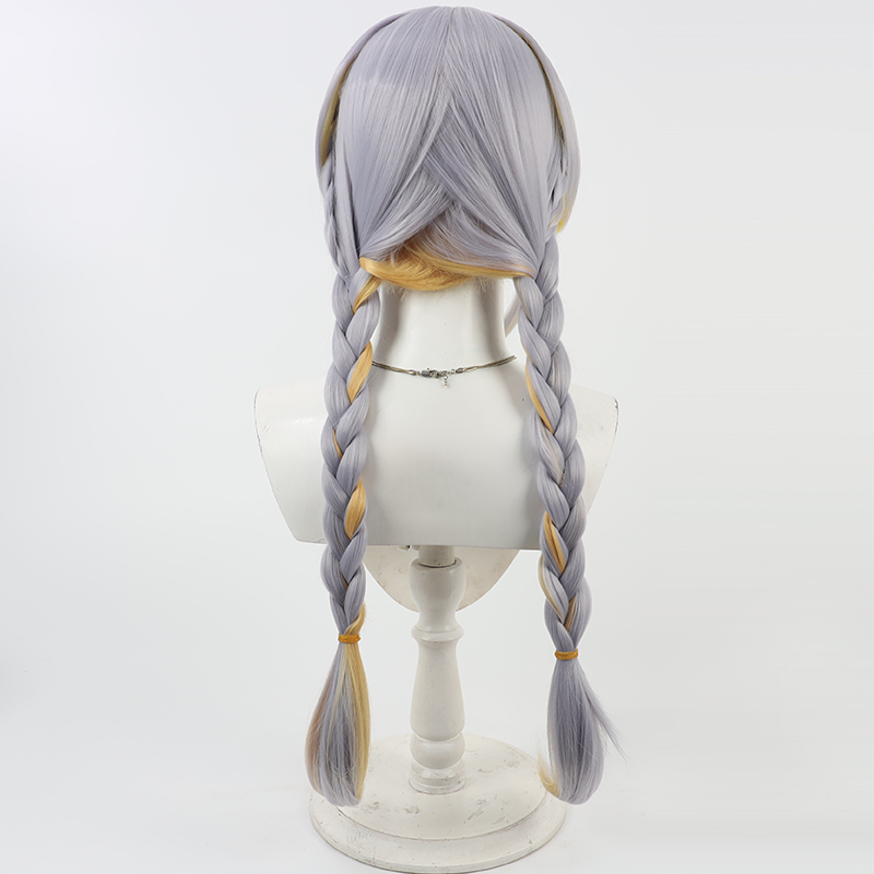 Shioriha Ruri Cosplay perruque - Synthetic Wigs avis et prix