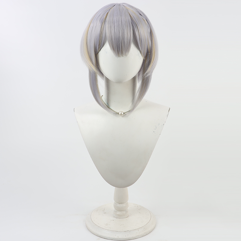 Shioriha Ruri Cosplay perruque - Synthetic Wigs avis et prix