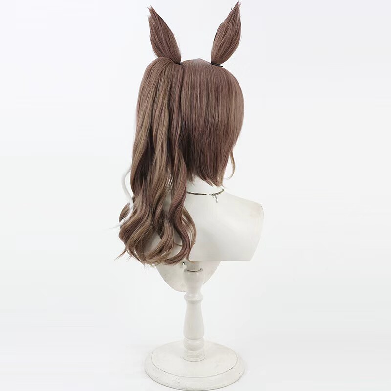 Perruque de cosplay Highkey Ha - Synthetic Wigs avis et prix