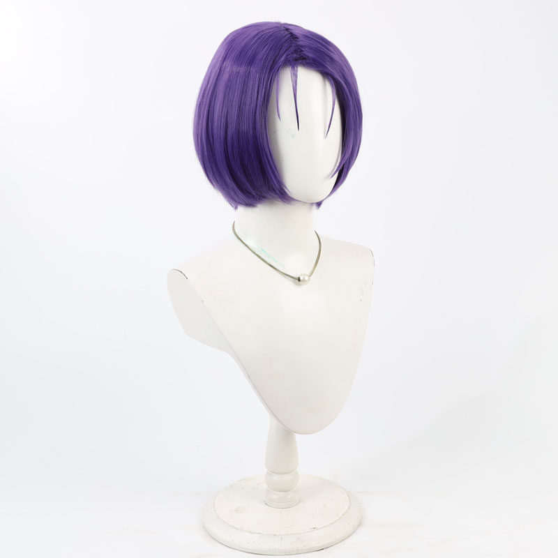 Perruque de cosplay Sairenji H - Synthetic Wigs avis et prix
