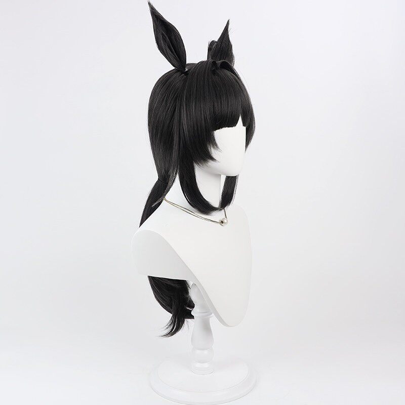 Perruque de cosplay Logotype U - Synthetic Wigs avis et prix