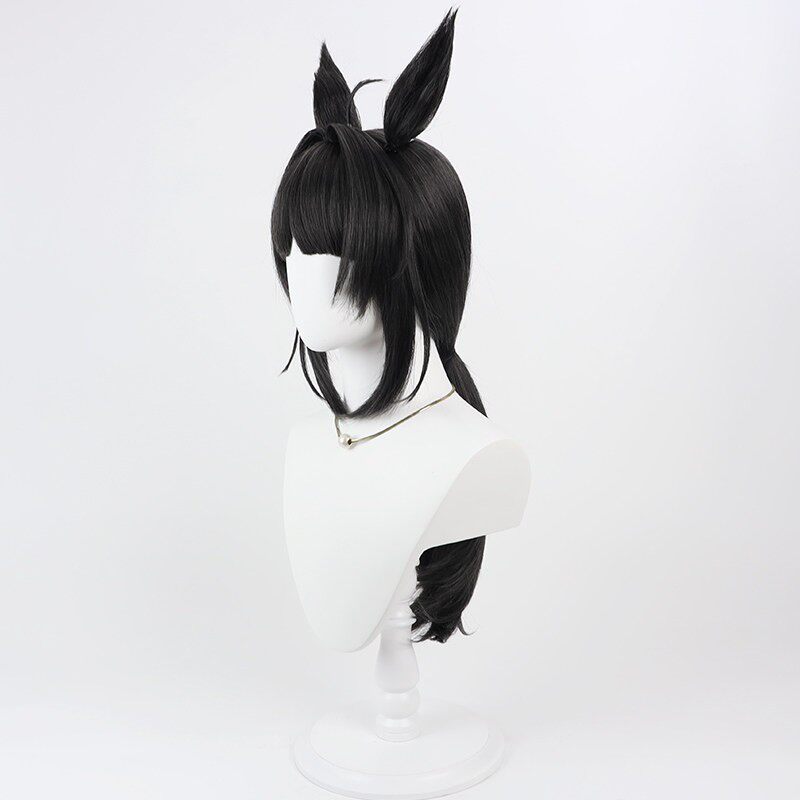 Perruque de cosplay Logotype U - Synthetic Wigs avis et prix
