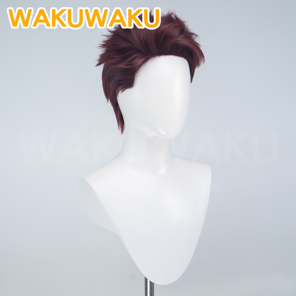 EN STOCK Perruque de cosplay V - Synthetic Wigs avis et prix