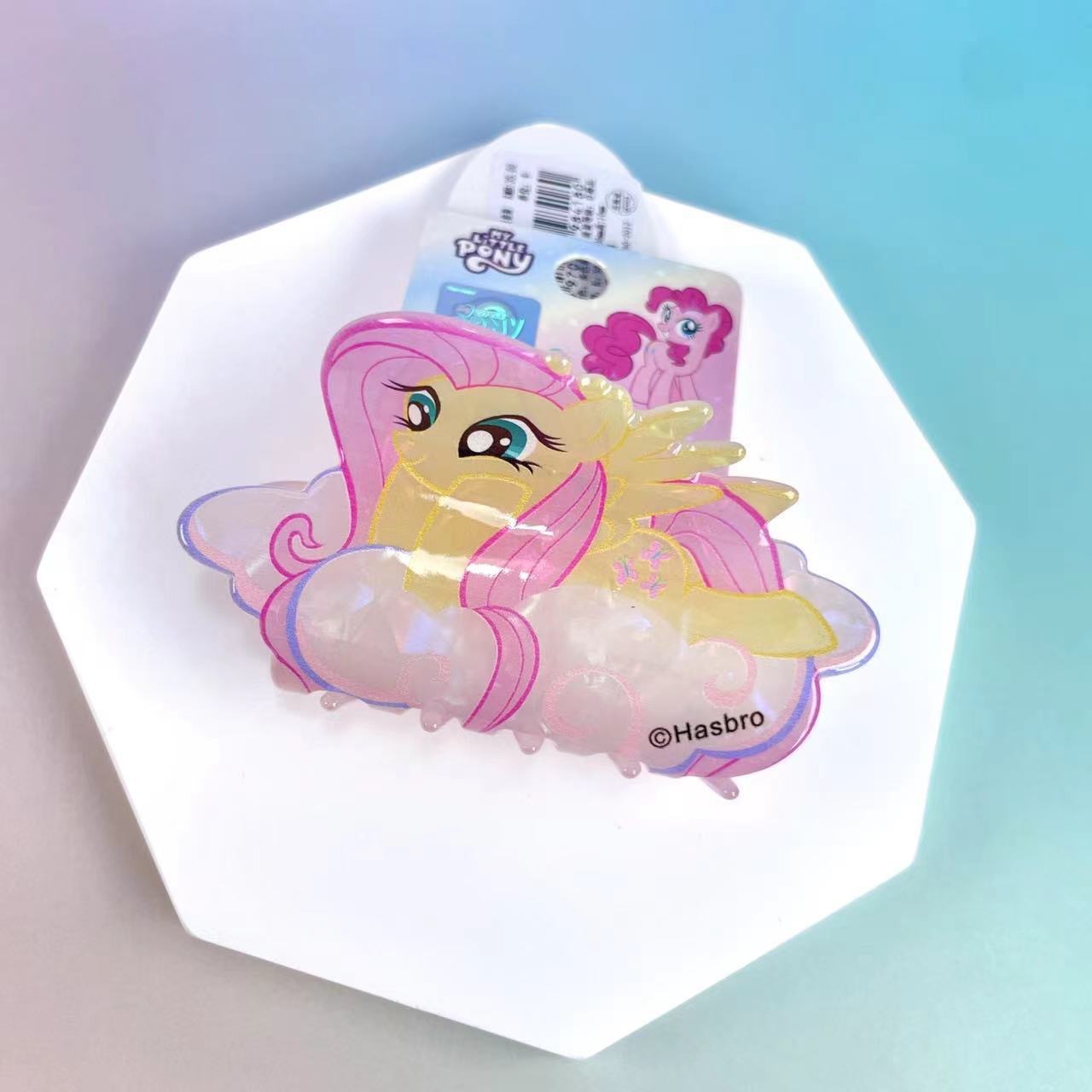 Hasbro My Little Pony – pinces - Hair Clips avis et prix