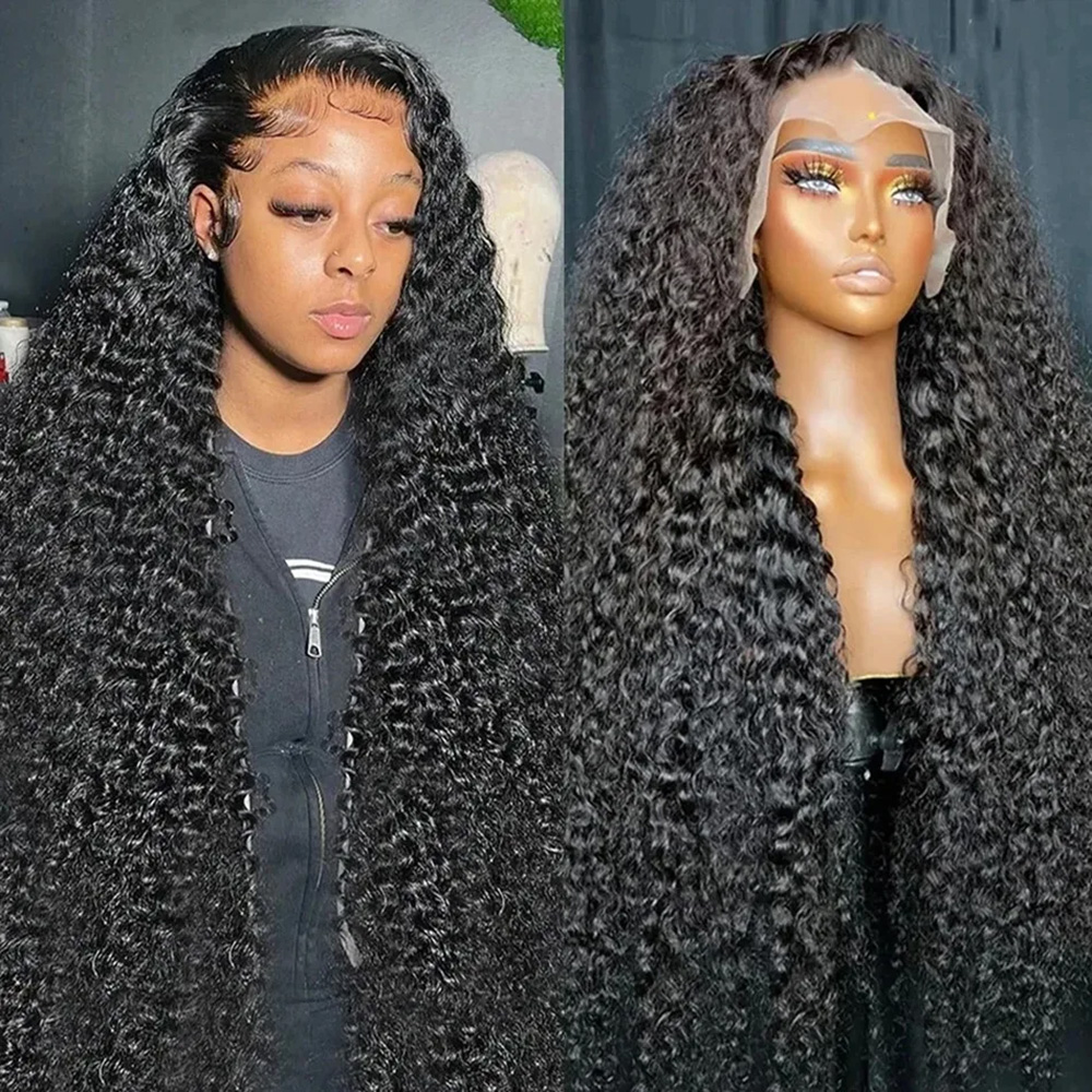 Perruque en cheveux humains De - Hd Lace Frontal Wig Human Hair Pre Plucked avis et prix