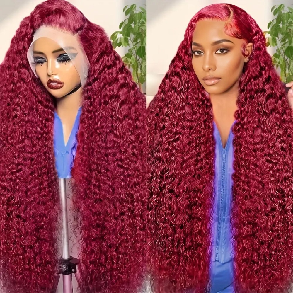 Perruque en cheveux humains on - Human Hair Wigs avis et prix