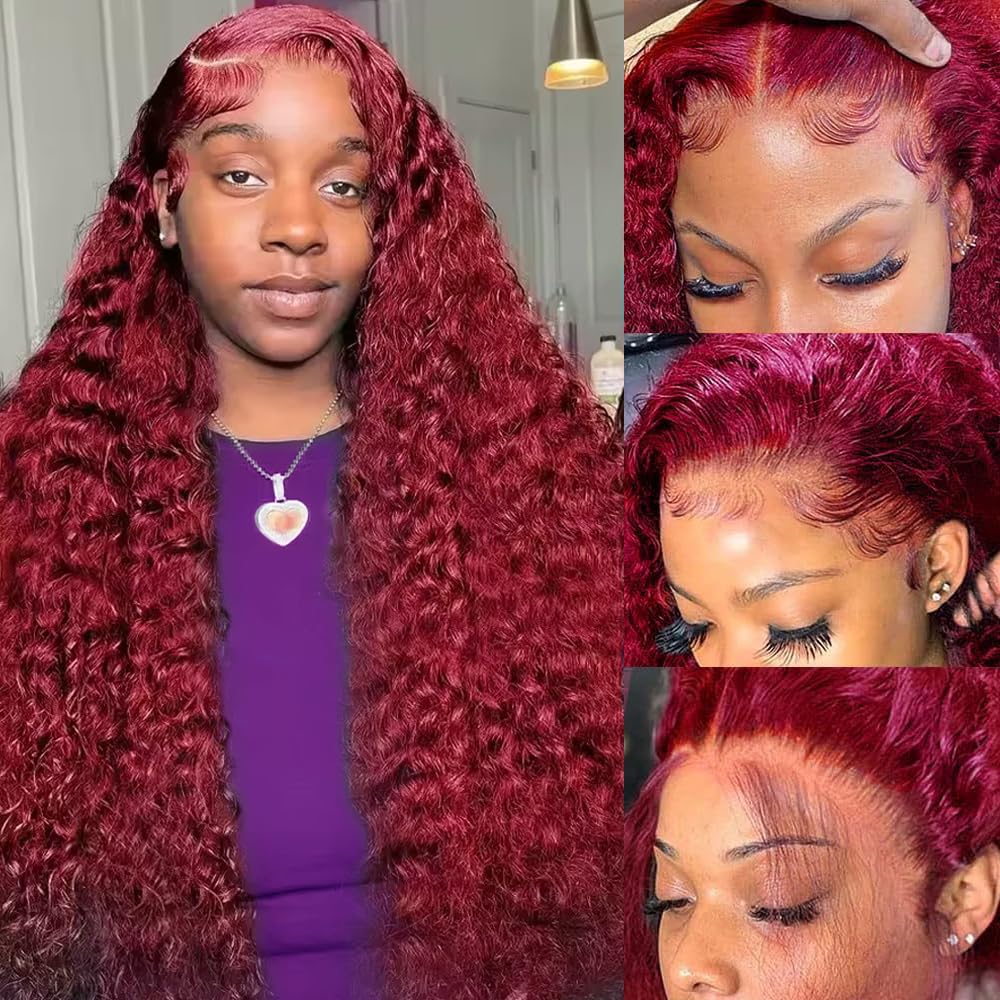 Perruque en cheveux humains on - Human Hair Wigs avis et prix