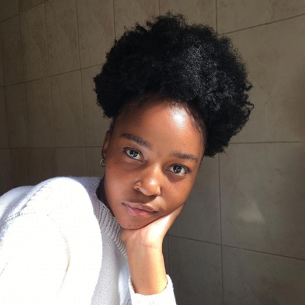 Extensions synthétiques queue  - Drawstring Afro Curly Puff Ponytail avis et prix